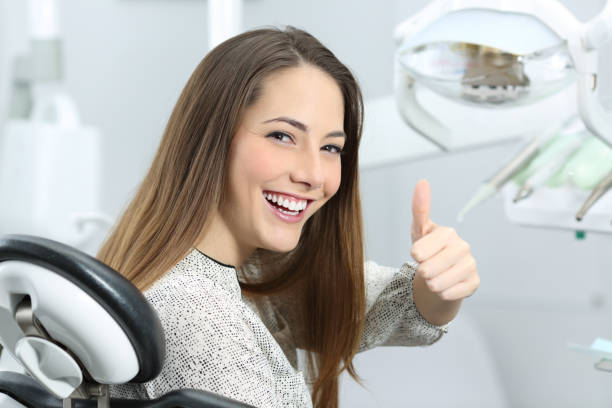Emergency Dental Services in Rice Lake, MN